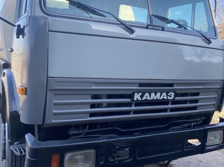 KamAz 53229 2006