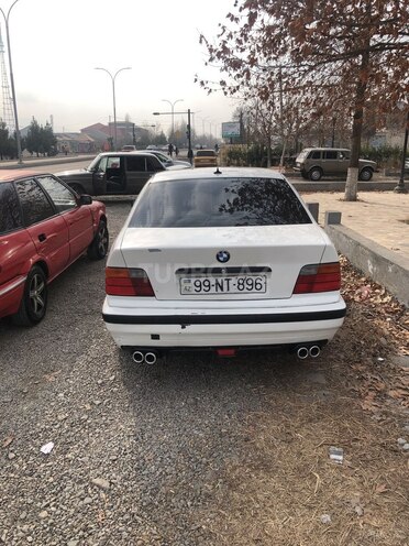 BMW 318 1994, 180,000 km - 1.8 l - Gəncə