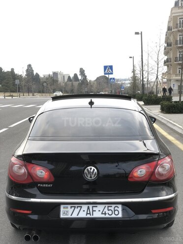 Volkswagen Passat CC 2010, 129,000 km - 2.0 l - Bakı