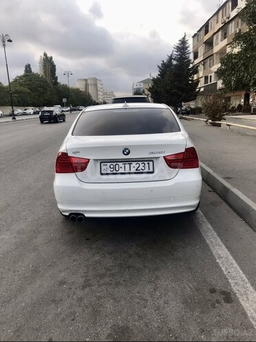 BMW 330 2011, 220,000 km - 3.0 l - Bakı