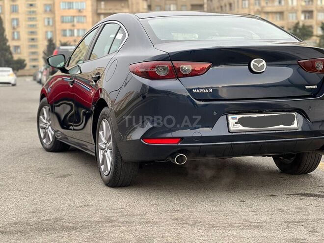 Mazda 3 2020, 40,000 km - 1.5 l - Bakı