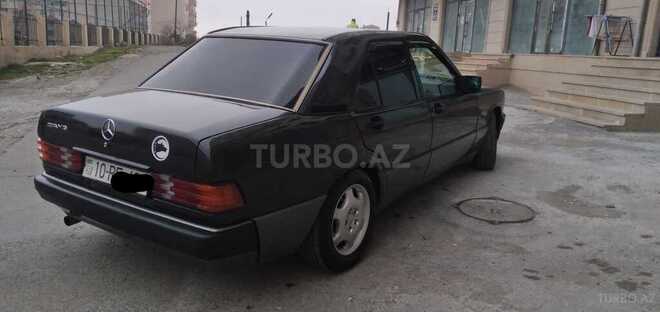 Mercedes 190 1990, 363,210 km - 2.0 l - Bakı