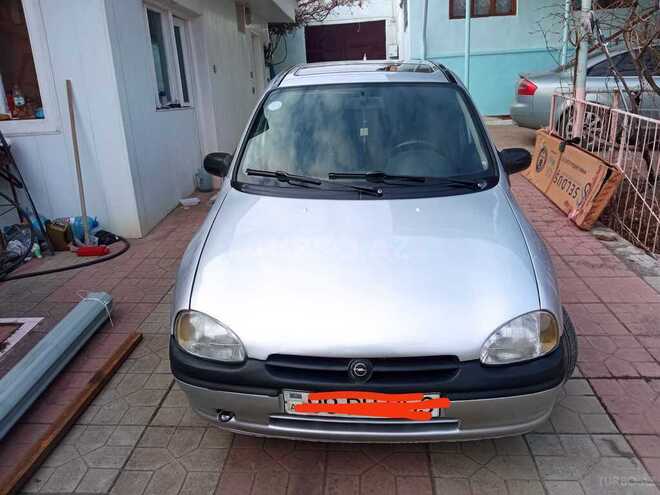 Opel Vita 1997, 225,000 km - 1.4 l - Yevlax