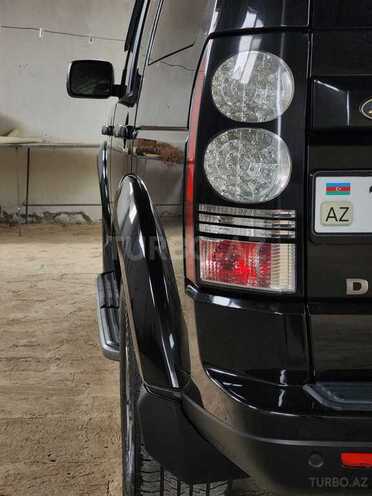 Land Rover Discovery 2010, 210,000 km - 3.0 l - Bakı