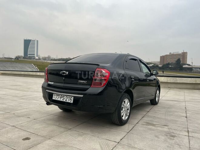 Chevrolet Cobalt 2022, 18,000 km - 1.5 l - Bakı
