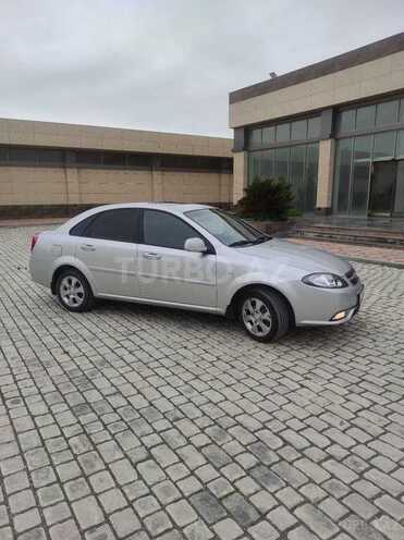 Chevrolet Lacetti 2022, 22,000 km - 1.6 l - Bakı