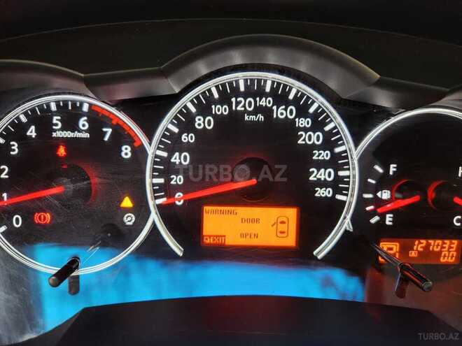 Nissan Altima 2013, 127,000 km - 2.5 l - Bakı