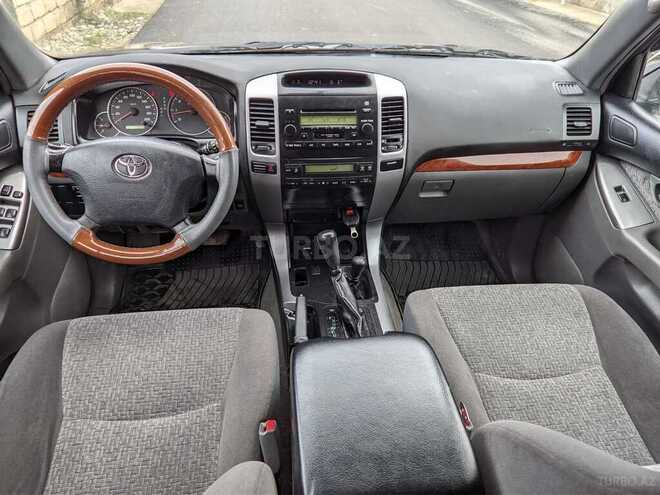 Toyota Prado 2006, 144,046 km - 2.7 l - Xaçmaz