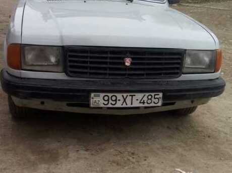 GAZ 31029 1994
