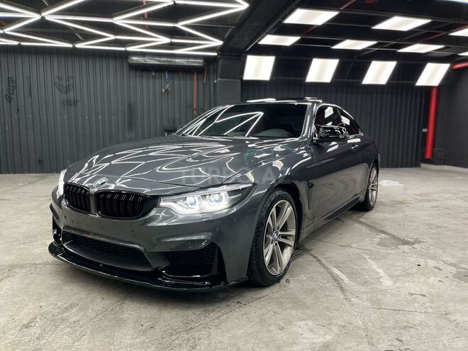 BMW 428 2014, 148,000 km - 2.0 l - Bakı