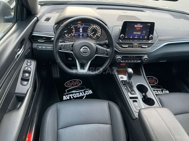 Nissan Altima 2019, 39,000 km - 2.0 l - Bakı