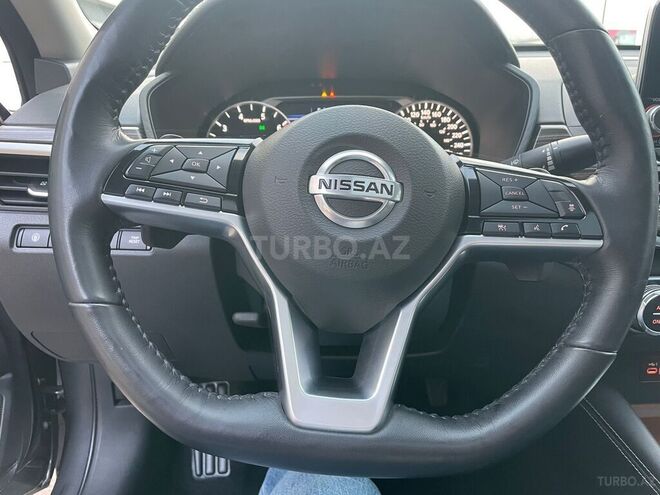 Nissan Altima 2019, 39,000 km - 2.0 l - Bakı