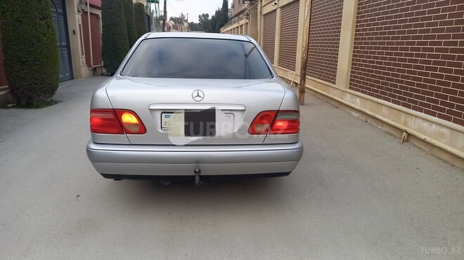 Mercedes E 230 1999, 312,147 km - 2.3 l - Bakı