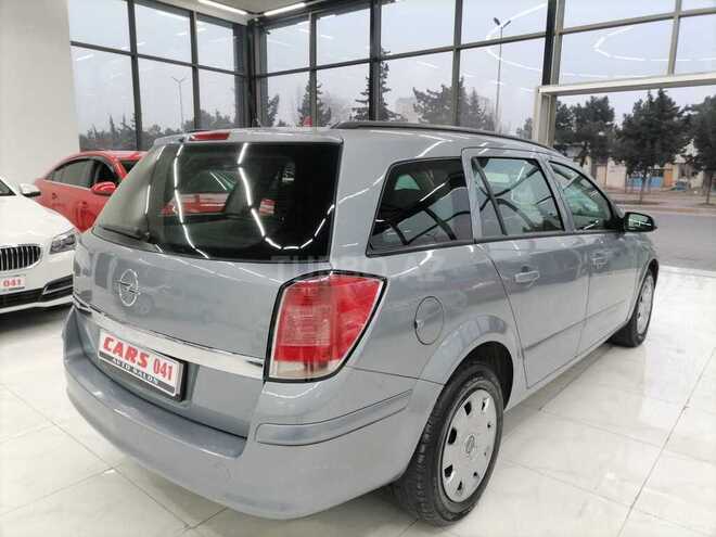 Opel Astra 2006, 290,000 km - 1.4 l - Sumqayıt