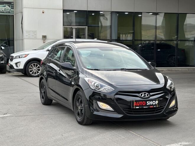 Hyundai i30 2013, 84,000 km - 1.4 l - Bakı