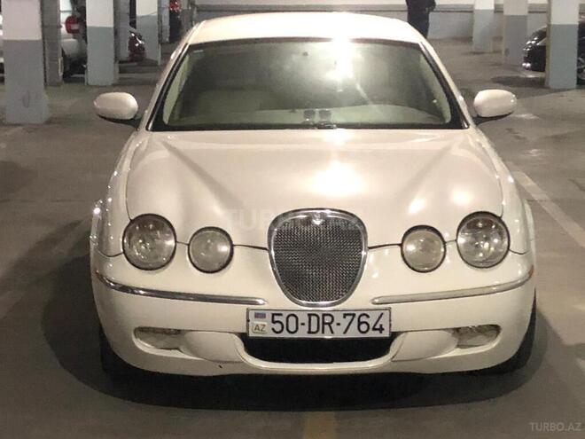 Jaguar  2007, 149,900 km - 3.0 l - Bakı