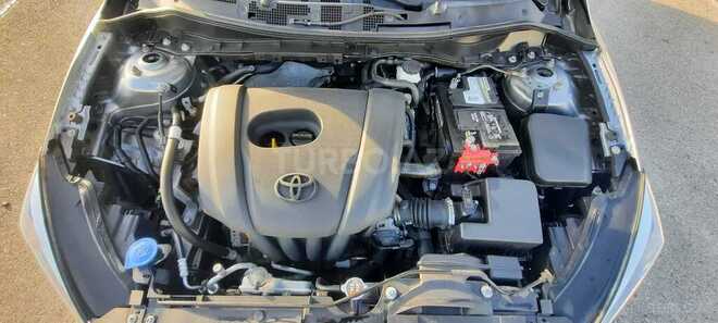 Toyota Yaris 2015, 199,963 km - 1.5 l - Bakı