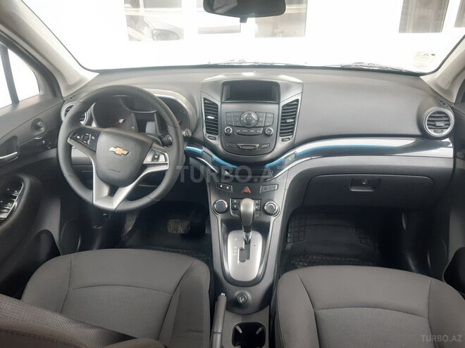 Chevrolet Orlando 2012, 179,500 km - 1.8 l - Bakı