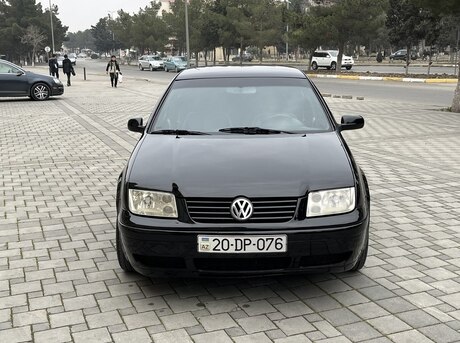 Volkswagen Jetta 2000