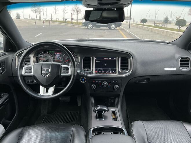 Dodge Charger 2012, 206,000 km - 3.6 l - Bakı