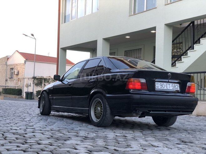 BMW 320 1994, 265,000 km - 2.0 l - Bakı