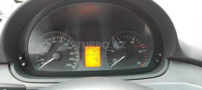 Mercedes Vito 115 2008, 298,000 km - 2.2 l - Bakı