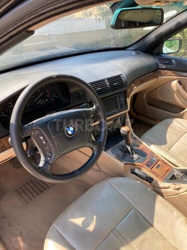 BMW 530 2000, 370,000 km - 3.0 l - Bakı