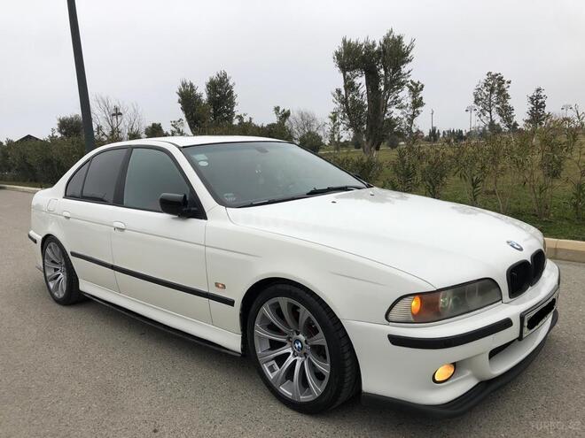 BMW 530 2001, 315,515 km - 3.0 l - Bakı