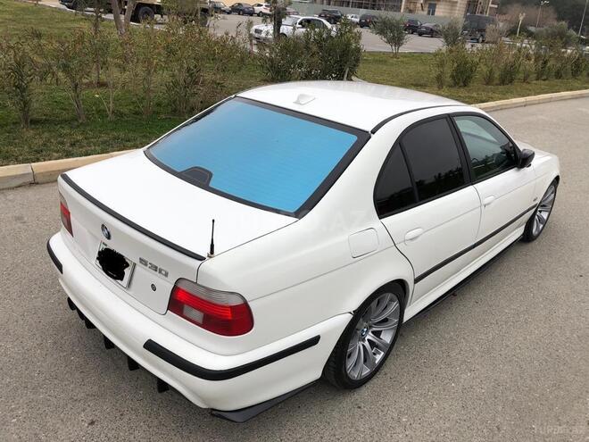 BMW 530 2001, 315,515 km - 3.0 l - Bakı