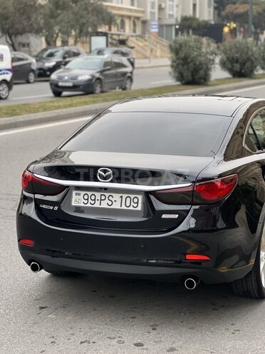 Mazda 6 2013, 210,161 km - 2.5 l - Bakı
