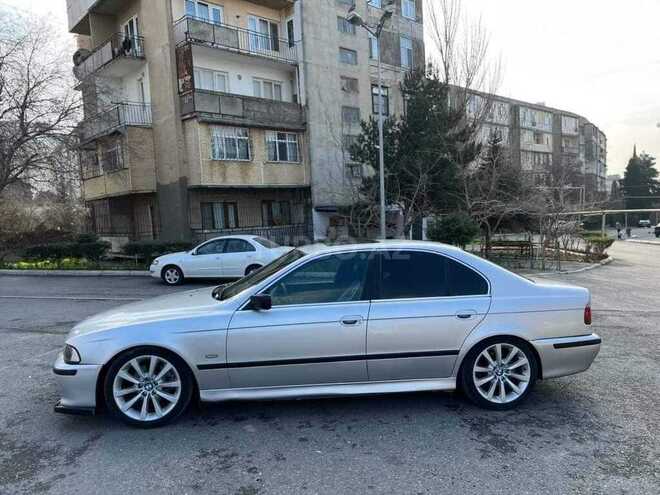 BMW 535 1999, 385,000 km - 3.5 l - Bakı