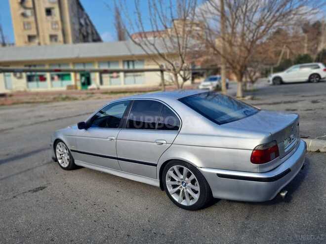 BMW 535 1999, 385,000 km - 3.5 l - Bakı