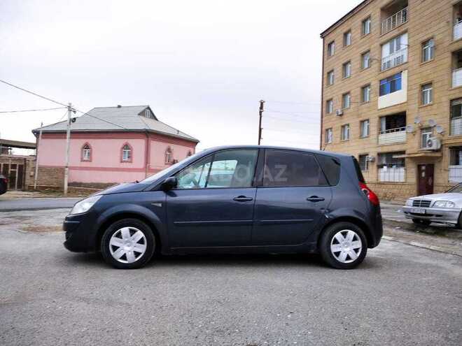 Renault Scenic 2007, 142,561 km - 1.5 l - Bakı