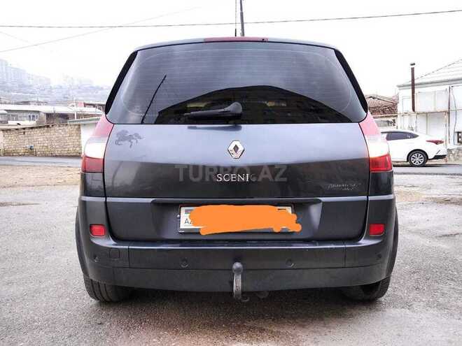 Renault Scenic 2007, 142,561 km - 1.5 l - Bakı