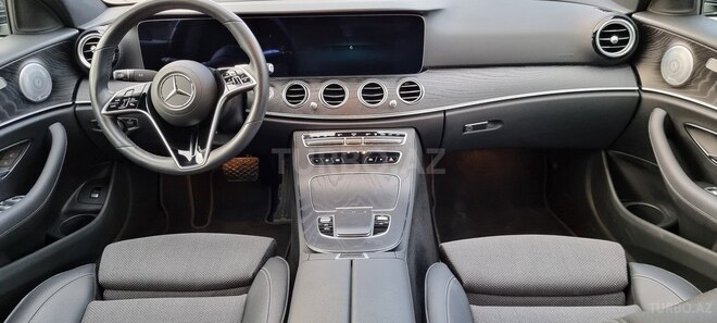 Mercedes E 300 2020, 18,000 km - 2.0 l - Bakı
