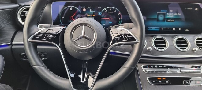 Mercedes E 300 2020, 18,000 km - 2.0 l - Bakı
