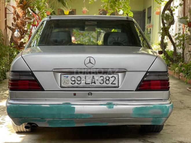 Mercedes E 280 1994, 475,000 km - 2.8 l - Bakı