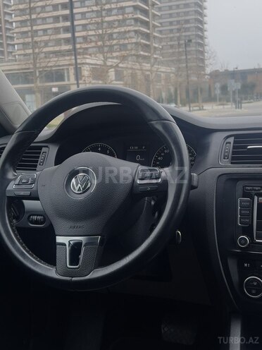 Volkswagen Jetta 2013, 114,000 km - 2.0 l - Bakı
