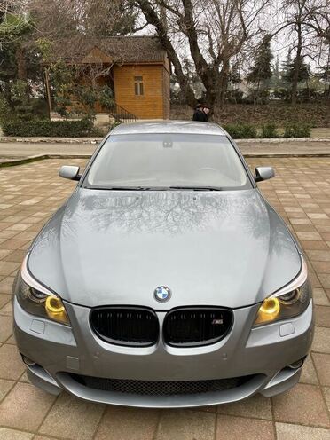 BMW 530 2003, 320,000 km - 3.0 l - Cəlilabad
