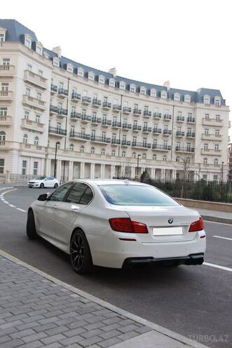 BMW 528 2011, 115,000 km - 2.0 l - Bakı