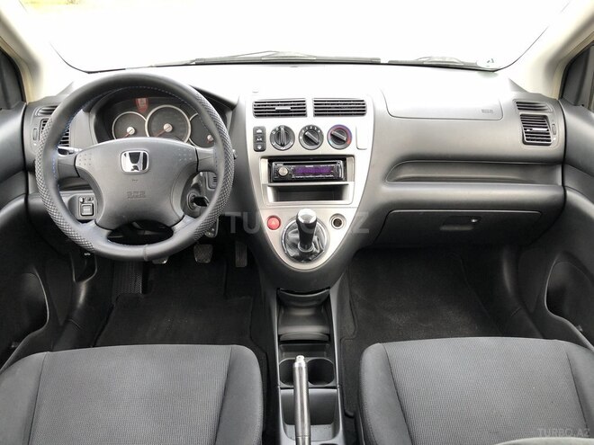 Honda Civic 2004, 172,000 km - 1.4 l - Bakı
