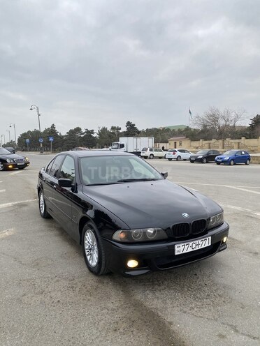BMW 528 1999, 387,000 km - 2.8 l - Bakı