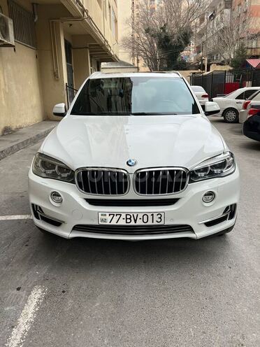 BMW X5 2014, 175,000 km - 3.0 l - Bakı