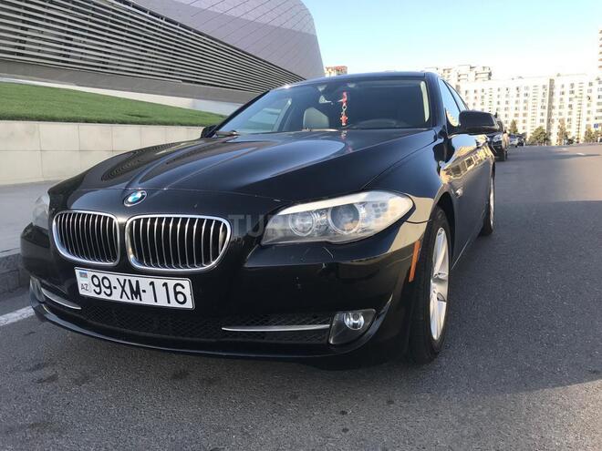 BMW 528 2012, 85,000 km - 2.0 l - Bakı