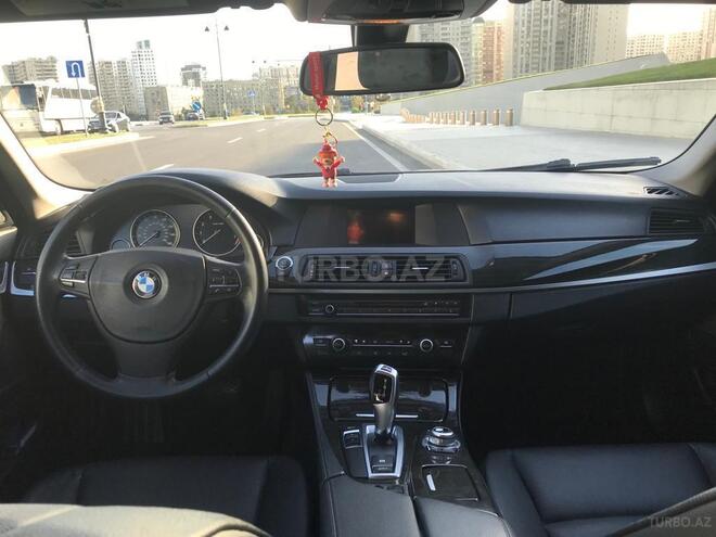 BMW 528 2012, 85,000 km - 2.0 l - Bakı