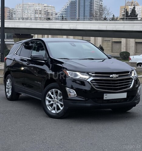 Chevrolet  2019, 69,000 km - 1.5 l - Bakı