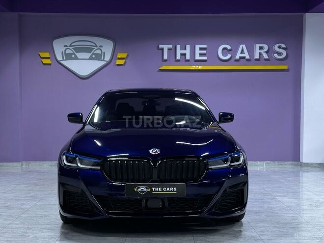 BMW  2022, 16,600 km - 2.0 l - Bakı