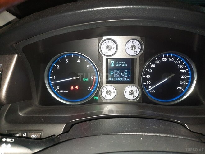 Lexus LX 570 2011, 144,000 km - 5.7 l - Bakı