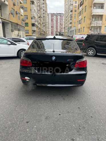 BMW 525 2004, 414,919 km - 2.5 l - Bakı