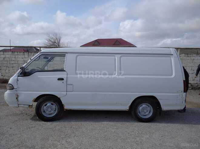 Hyundai H 100 1997, 478,551 km - 2.5 l - Bakı